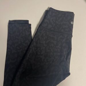 28” Wunder Under Tights